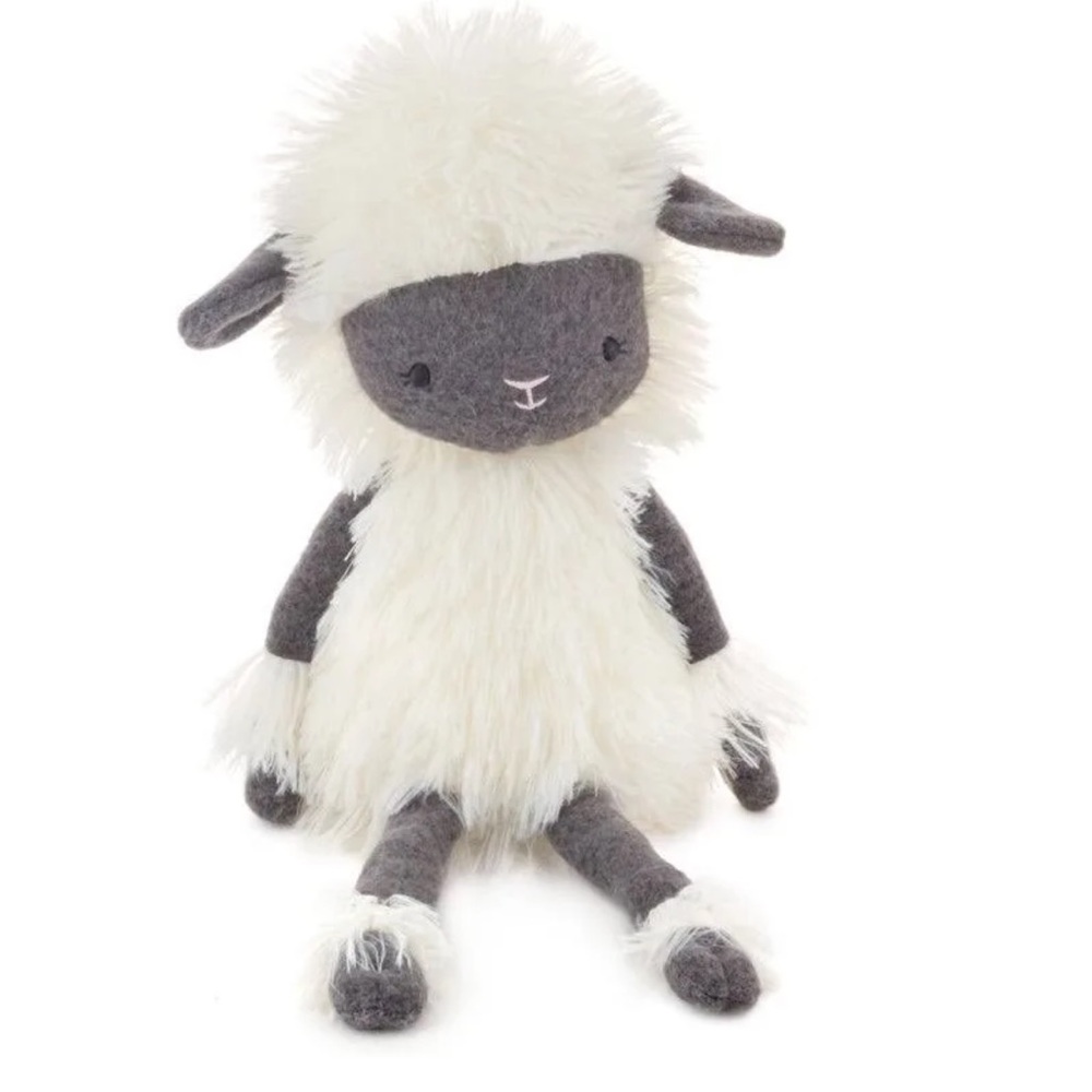 HALLMARK➕MopTops Highland Sheep